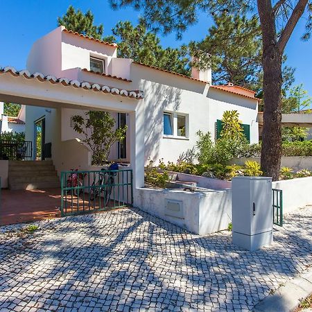 Flh Melides Beach House Екстер'єр фото
