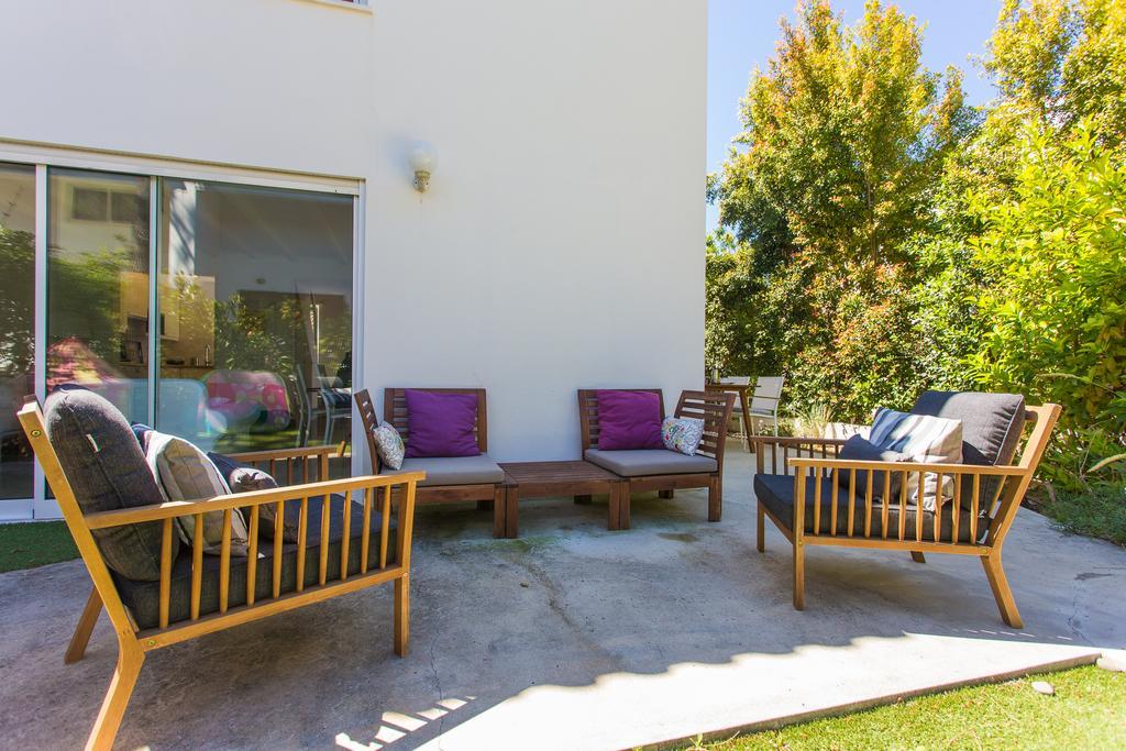 Flh Melides Beach House Екстер'єр фото
