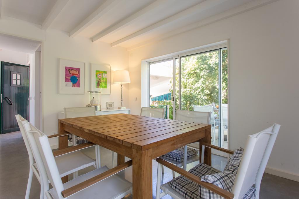 Flh Melides Beach House Екстер'єр фото