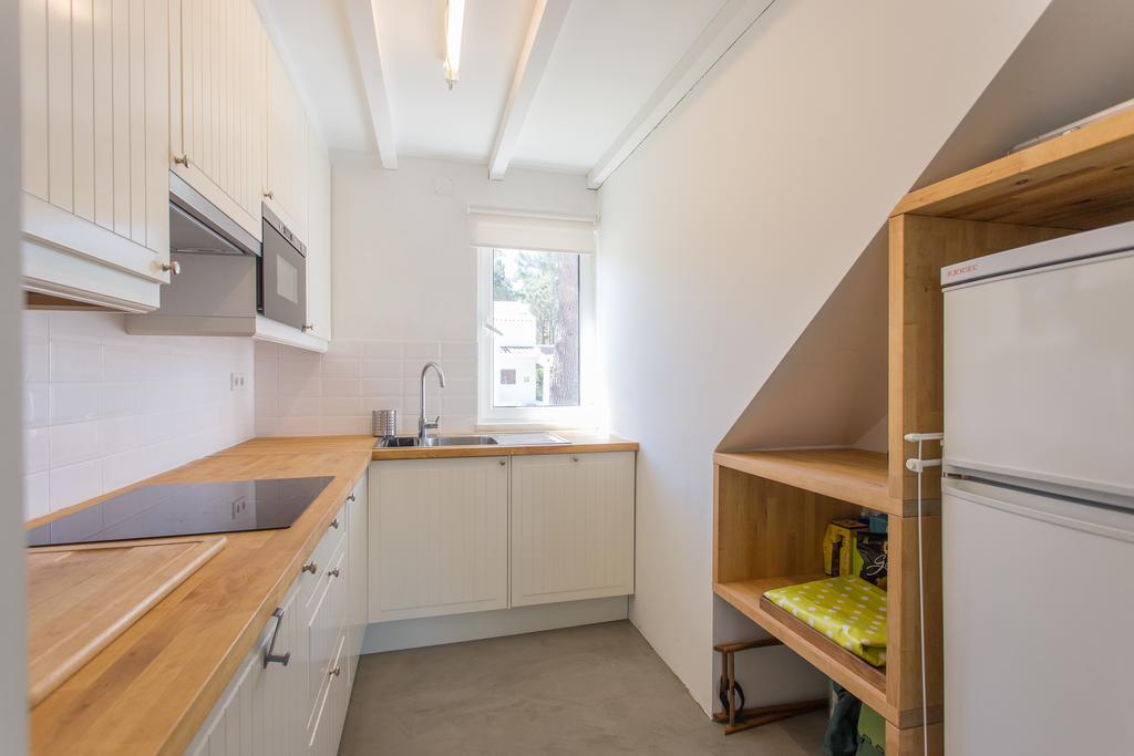 Flh Melides Beach House Екстер'єр фото