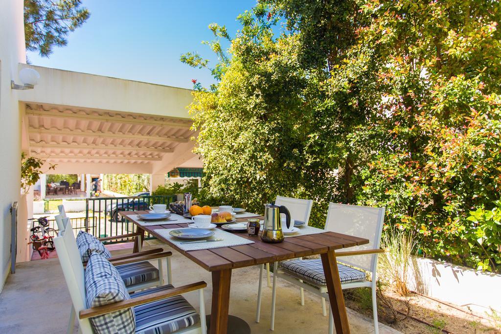Flh Melides Beach House Екстер'єр фото