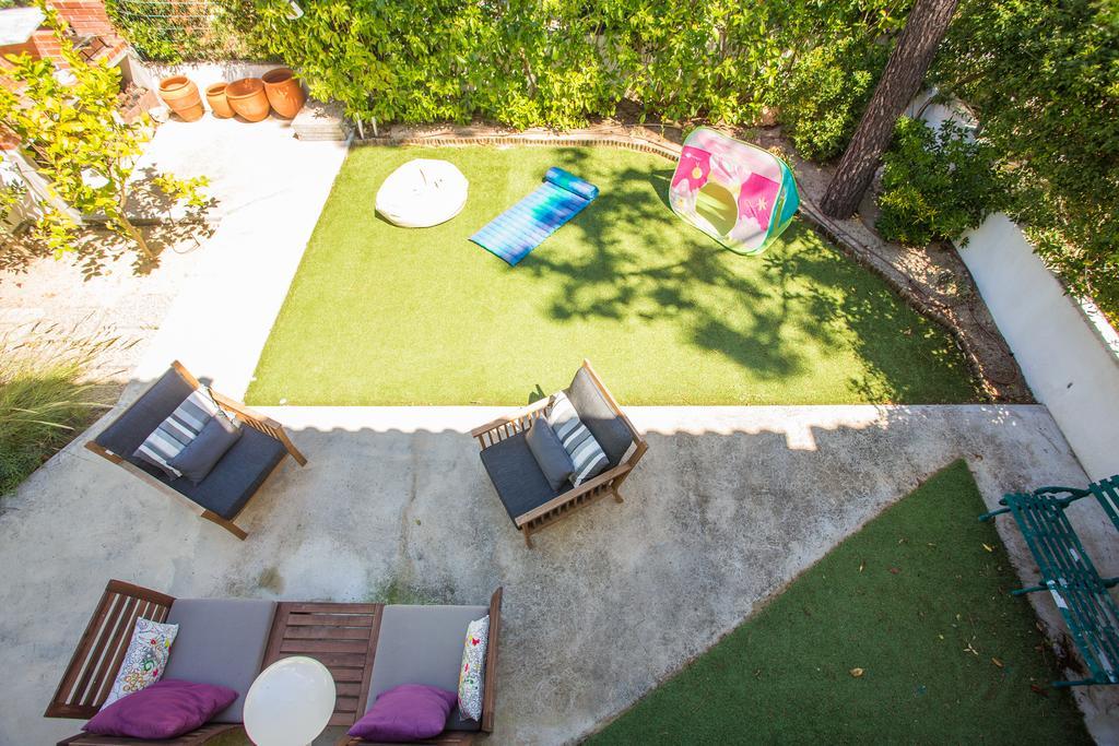 Flh Melides Beach House Екстер'єр фото