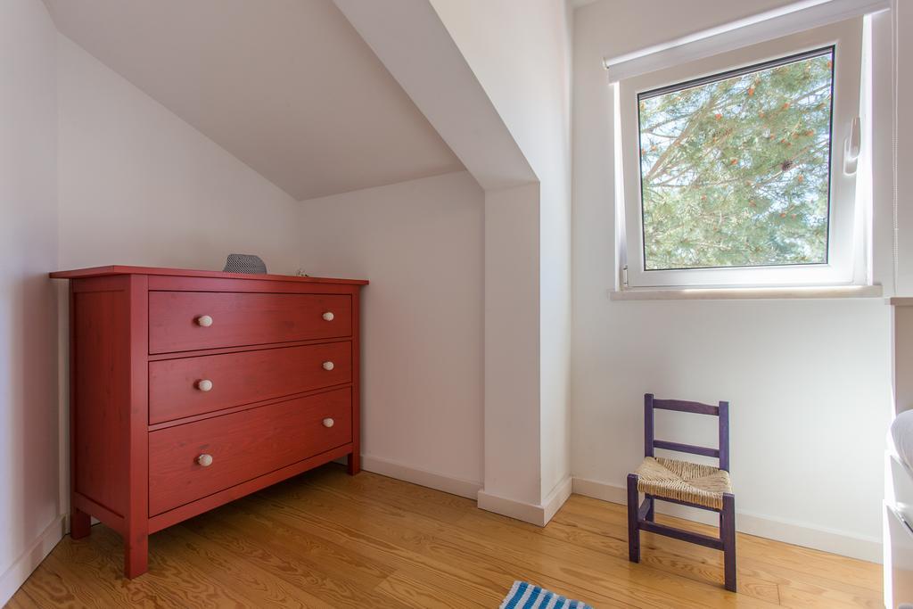 Flh Melides Beach House Екстер'єр фото
