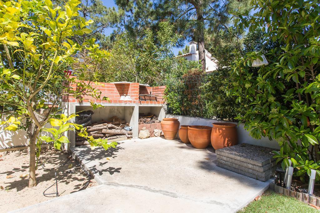 Flh Melides Beach House Екстер'єр фото