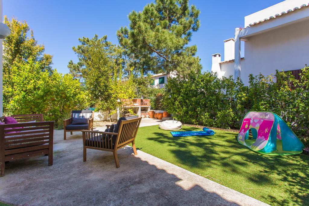 Flh Melides Beach House Екстер'єр фото